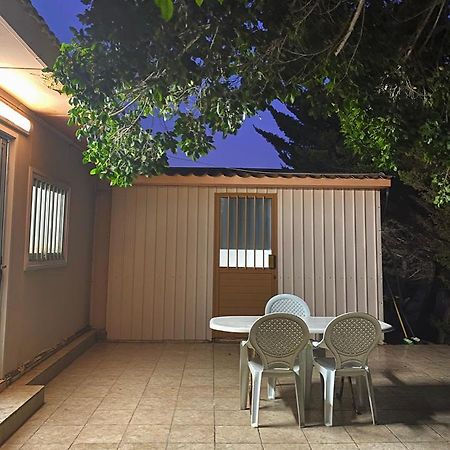 Comfortable, Modern Studio Apartment Protaras Ngoại thất bức ảnh