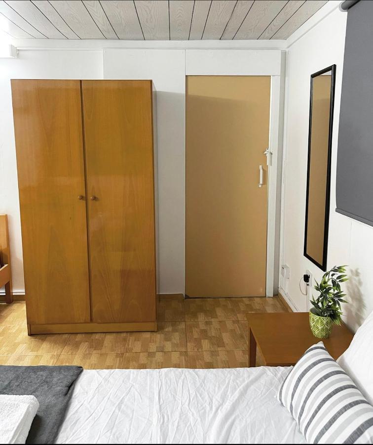 Comfortable, Modern Studio Apartment Protaras Ngoại thất bức ảnh