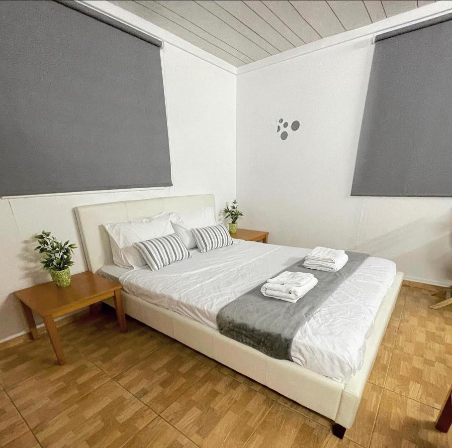 Comfortable, Modern Studio Apartment Protaras Ngoại thất bức ảnh