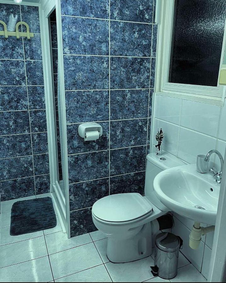 Comfortable, Modern Studio Apartment Protaras Ngoại thất bức ảnh